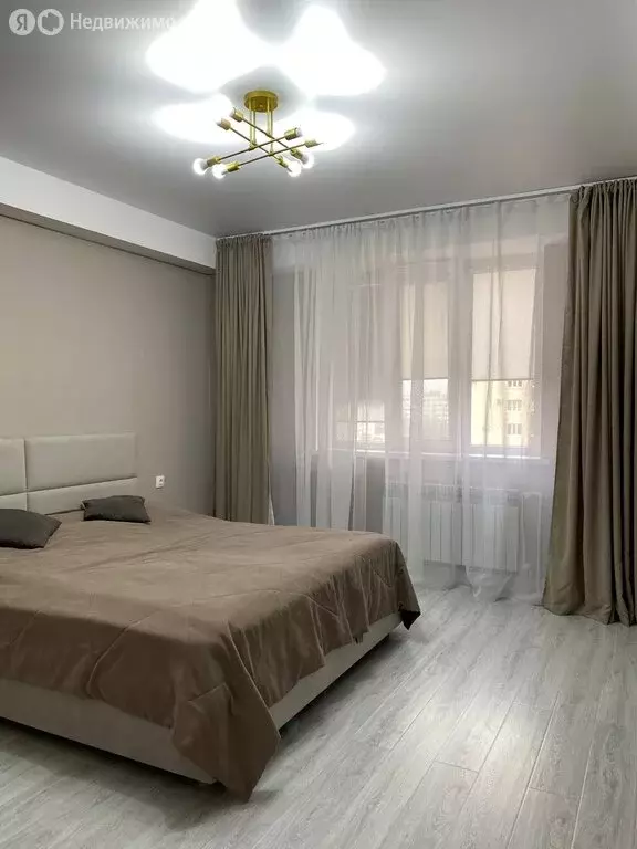 2-комнатная квартира: Невинномысск, улица Ленина, 59 (79.8 м) - Фото 2