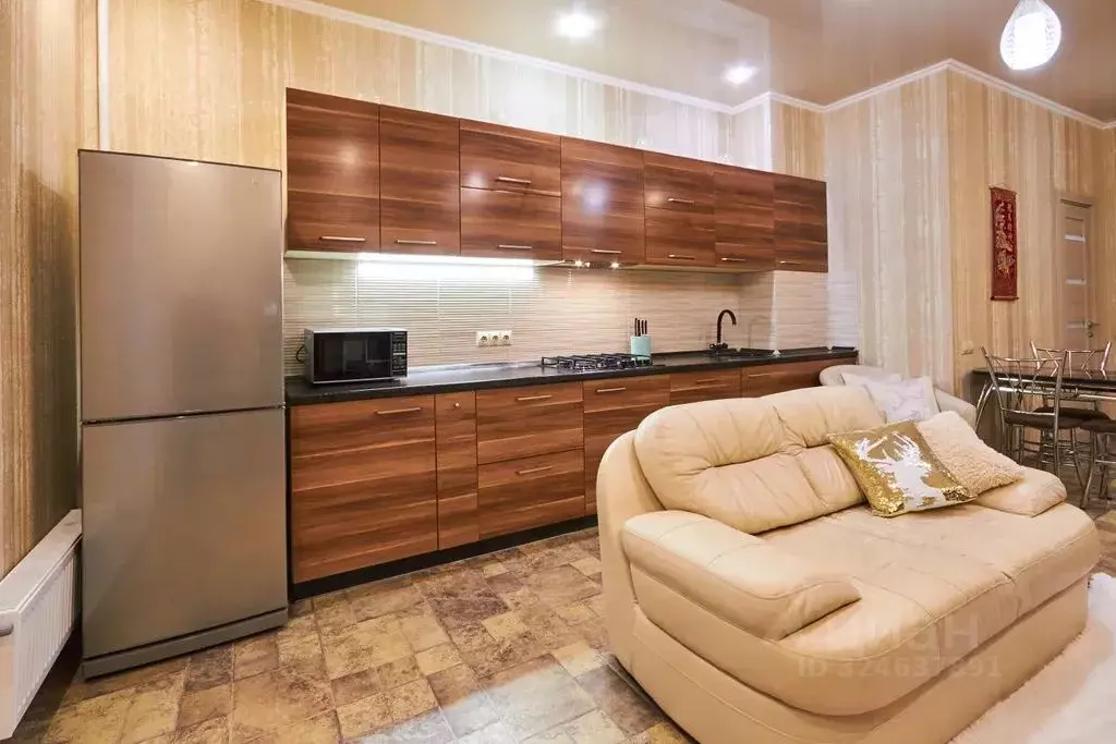 1-к кв. Саратовская область, Саратов ул. Имени Н.А. Некрасова, 24Д ... - Фото 2