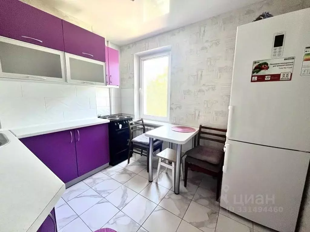 1-к кв. Севастополь просп. Героев Сталинграда, 33 (31.0 м) - Фото 2