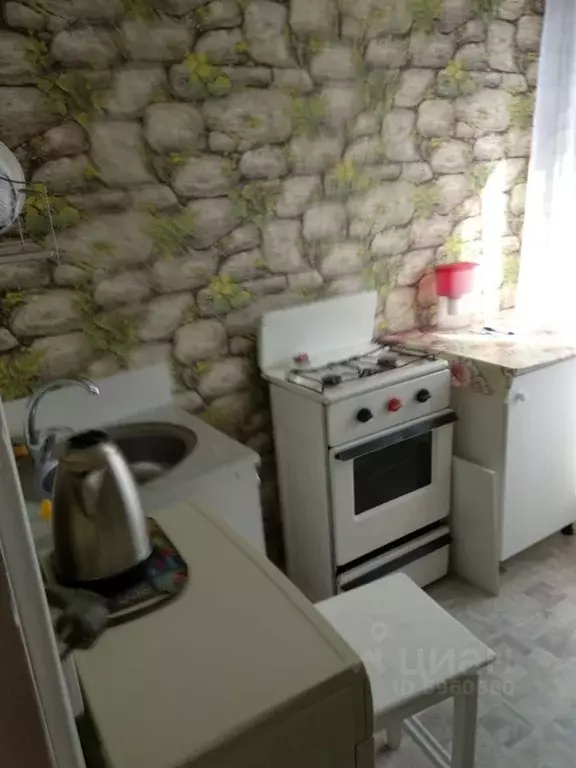 1-к кв. Самарская область, Самара Ташкентская ул., 141 (31.0 м) - Фото 0