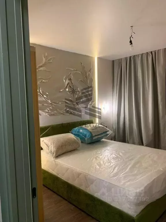 2-к кв. Краснодарский край, Сочи ул. Яна Фабрициуса, 2/26 (69.0 м) - Фото 0