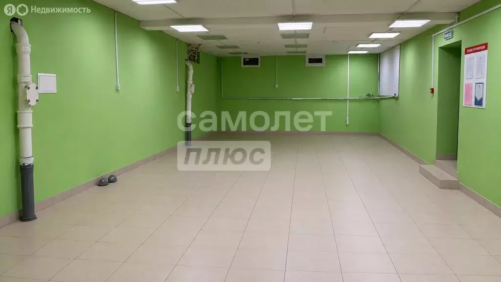 Помещение свободного назначения (72 м) - Фото 2