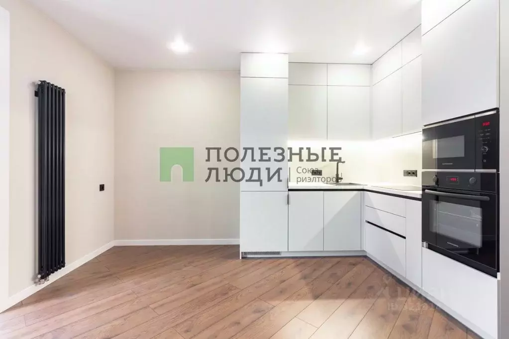 1-к кв. Хабаровский край, Хабаровск ул. Солженицына, 4 (42.6 м) - Фото 2