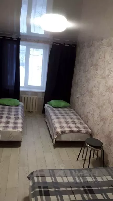 2-к кв. Карелия, Петрозаводск ул. Островского, 87 (46.0 м) - Фото 0