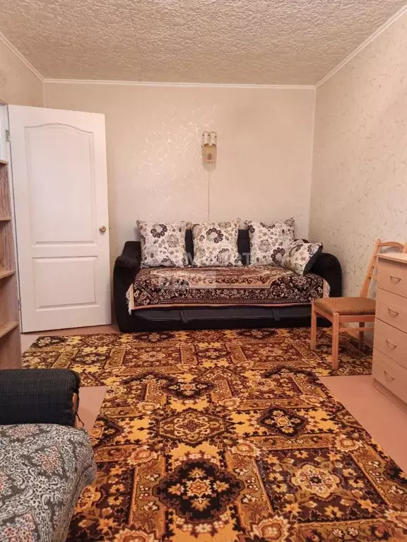 1-к кв. Крым, Керчь ул. Кирова, 111 (33.0 м) - Фото 2