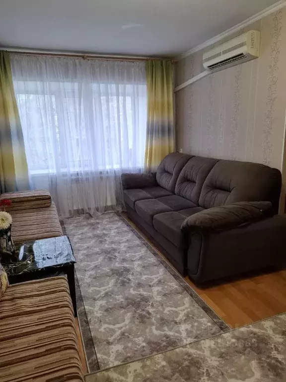 1-к кв. Татарстан, Казань ул. Декабристов, 108 (30.0 м) - Фото 1