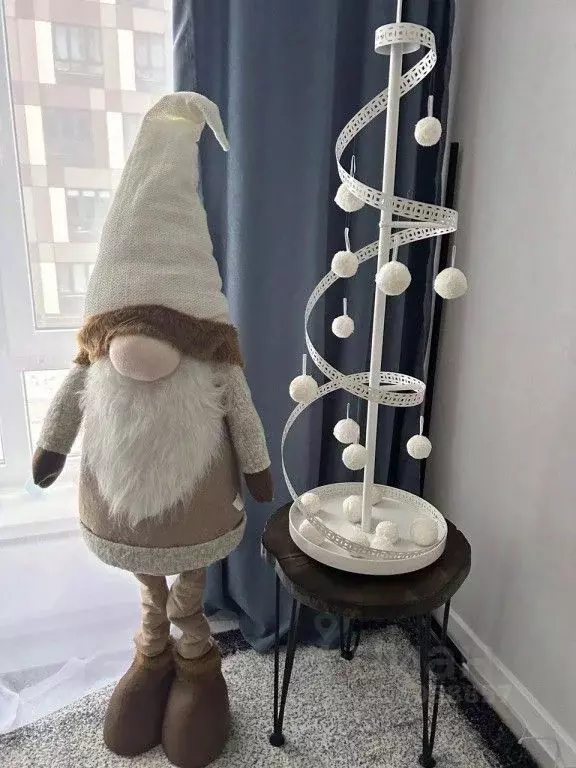 1-к кв. Новгородская область, Великий Новгород ул. Вересова, 7 (38.0 ... - Фото 2