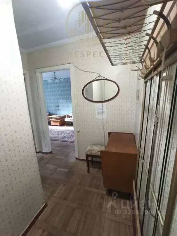 2-к кв. Ставропольский край, Кисловодск проезд Цандера, 8 (44.0 м) - Фото 0
