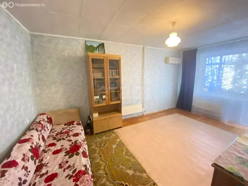 3-комнатная квартира: Яблоновский, улица Пушкина, 19 (64 м) - Фото 1