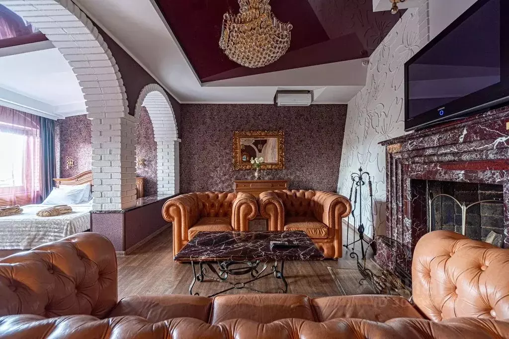 Комната Севастополь спуск Шестакова, 1А - Фото 1