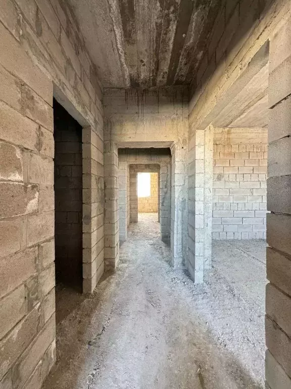 1-к кв. Кабардино-Балкария, Нальчик ул. 2-я Надречная (38.9 м) - Фото 2