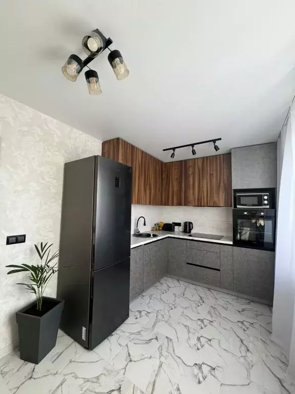 1-к кв. Ростовская область, Ростов-на-Дону 2-я Краснодарская ул., ... - Фото 1