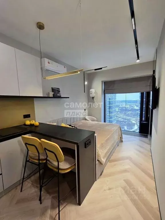 Студия Москва Волоколамское ш., 95/2 (23.0 м) - Фото 0