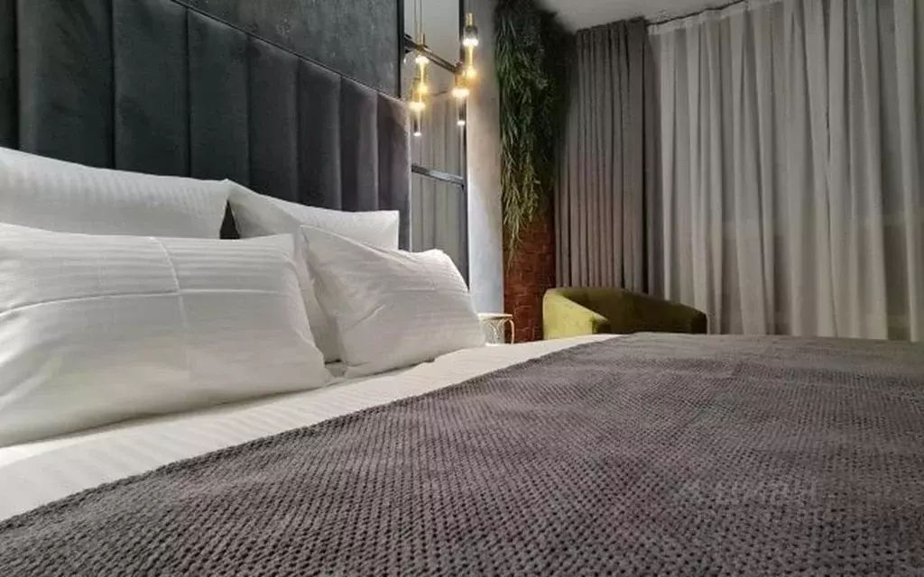 2-к кв. Ставропольский край, Пятигорск Оранжерейная ул., 23 (53.0 м) - Фото 2