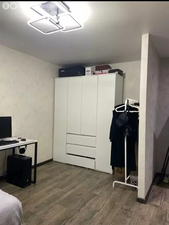 1-комнатная квартира: Искитим, микрорайон Подгорный, 47 (29 м) - Фото 1