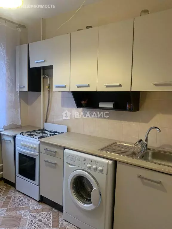 2-комнатная квартира: Москва, Чертановская улица, 64к2 (44.7 м) - Фото 0