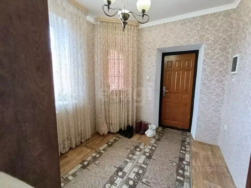 Дом в Калужская область, Дзержинский муниципальный округ, с. Дворцы ... - Фото 1