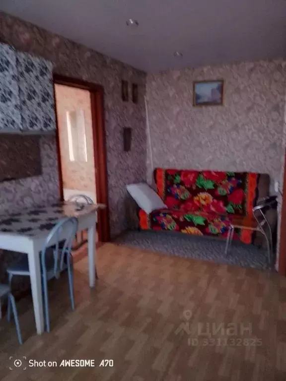 3-к кв. Хакасия, Абакан Советская ул., 125 (47.0 м) - Фото 2