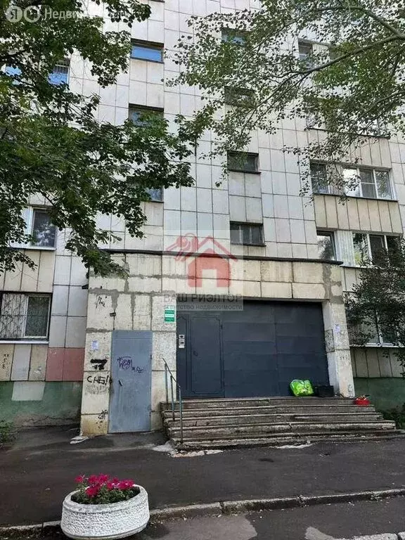 3-комнатная квартира: Самара, Енисейская улица, 39 (60.7 м) - Фото 1