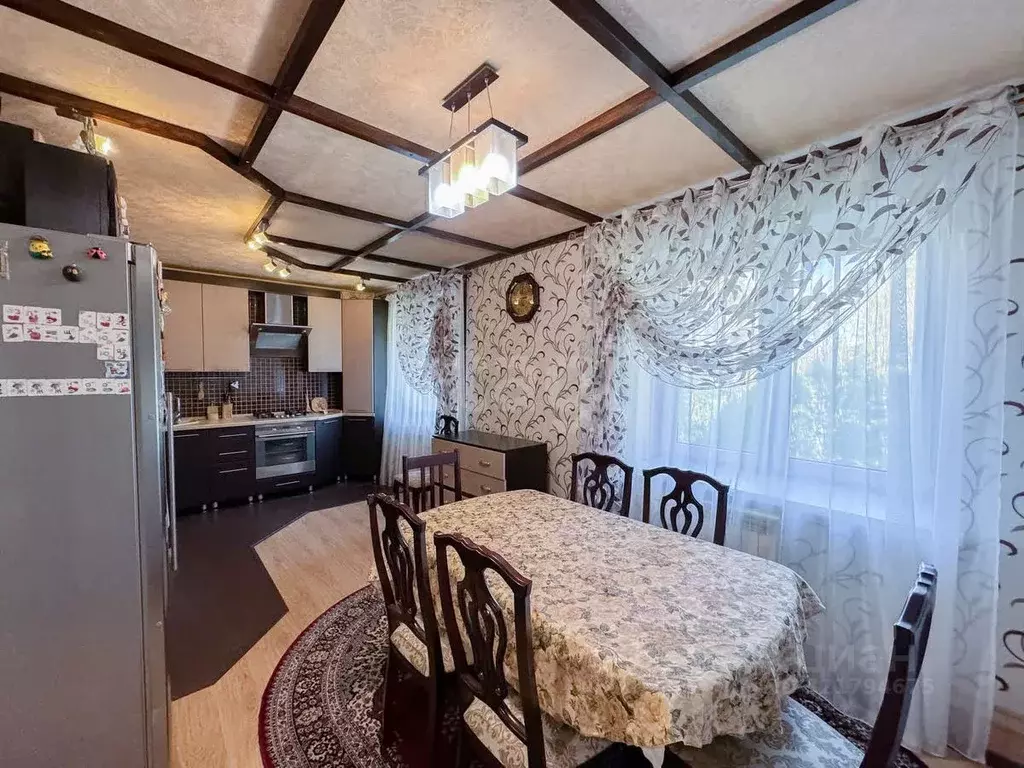 3-к кв. Мордовия, Саранск просп. 60 лет Октября, 6/6 (95.1 м) - Фото 1