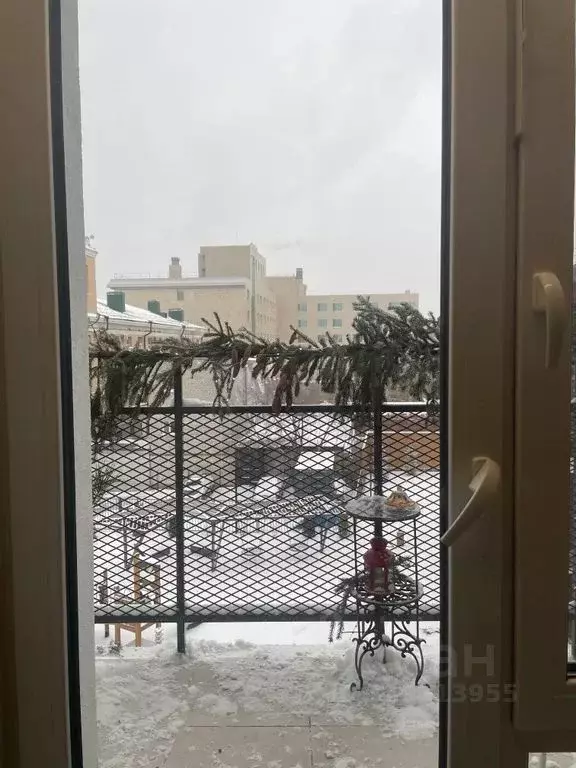 1-к кв. Татарстан, Казань ул. Тази Гиззата, 14А (45.0 м) - Фото 2