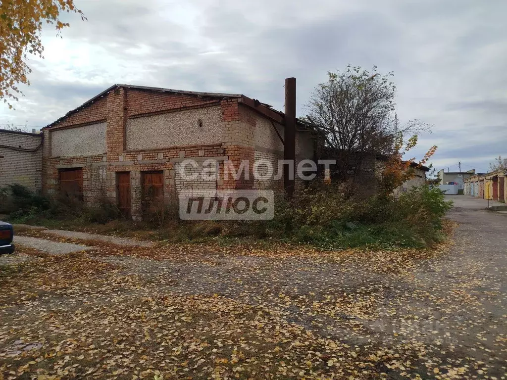 Склад в Пензенская область, Пенза Арбеково жилрайон, Дальнее Арбеково ... - Фото 2