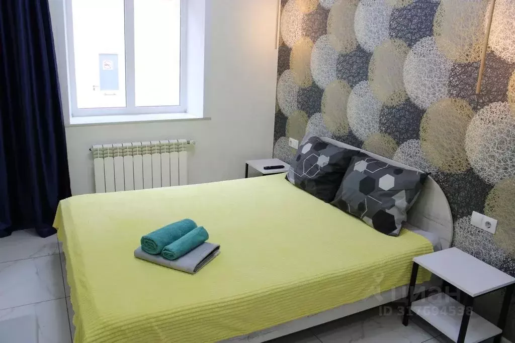 Студия Алтайский край, Барнаул ул. Льва Толстого, 13А (18.0 м) - Фото 0