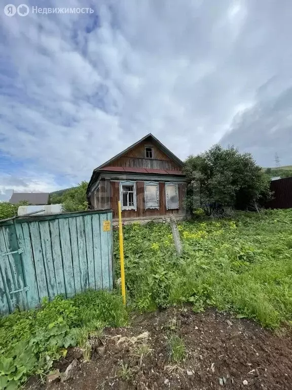 Участок в Аша, улица Козлова (6 м) - Фото 2