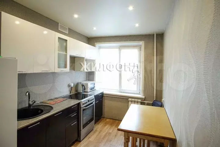 3-к. квартира, 60м, 2/5эт. - Фото 1