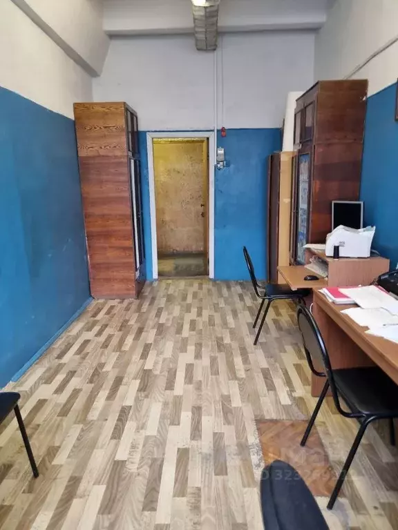 Помещение свободного назначения в Рязанская область, Рязань ул. Щорса, ... - Фото 1