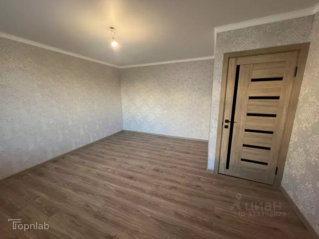 1-к кв. Адыгея, Майкоп Шоссейная ул., 22 (39.0 м) - Фото 1