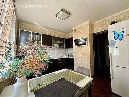 2-комнатная квартира: москва, улица академика пилюгина, 26к2 (55 м) - Фото 1