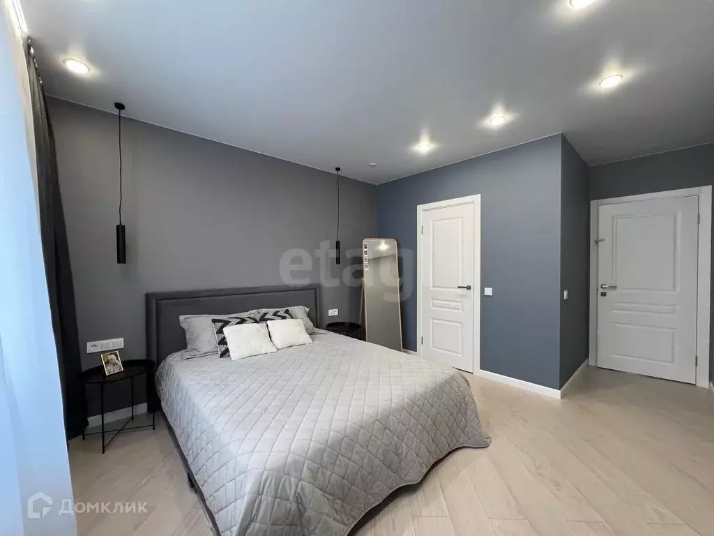 Продаётся 3-к квартира, 92 м - Фото 0