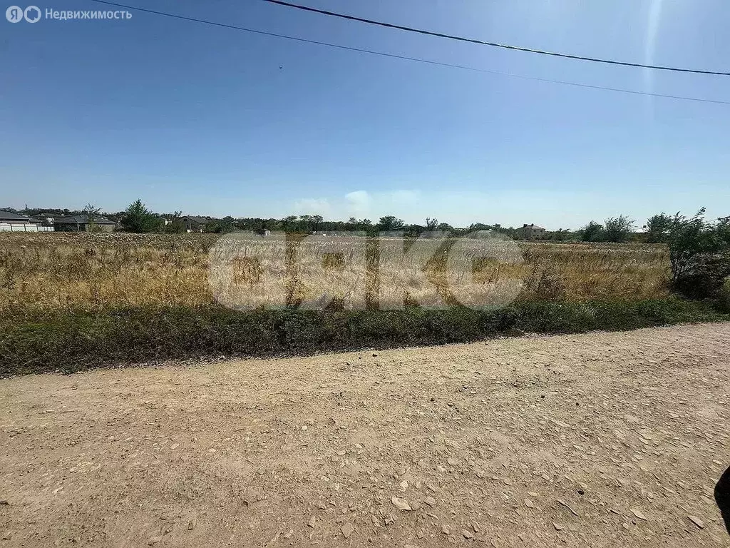 Участок в Ленинаван, улица Суворова (24 м) - Фото 0