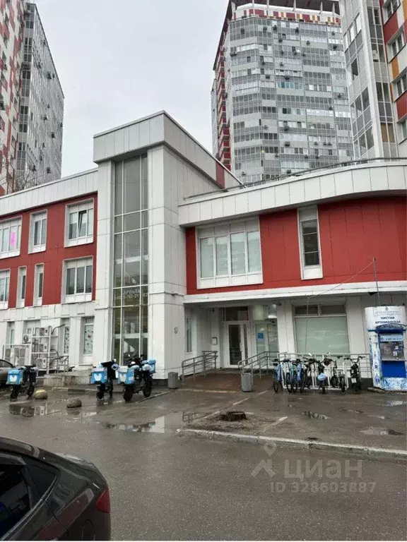 Квартира, 1 комната, 48 м - Фото 1