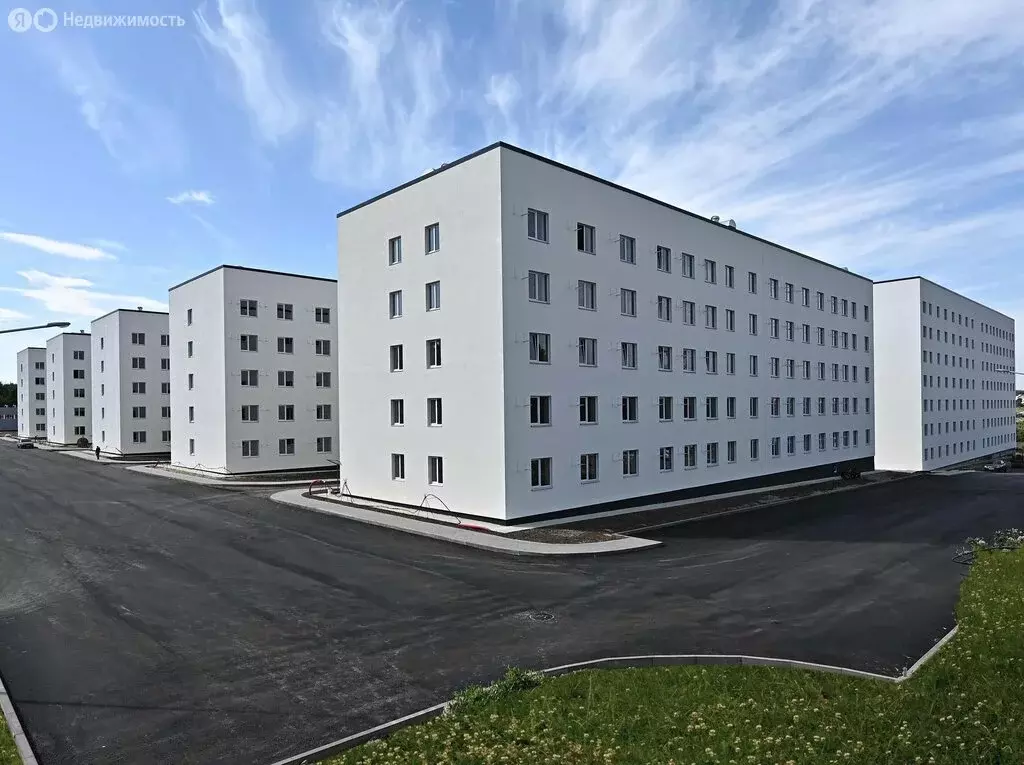 1-комнатная квартира: Волгоград, улица Ломоносова, 83 (21 м) - Фото 0
