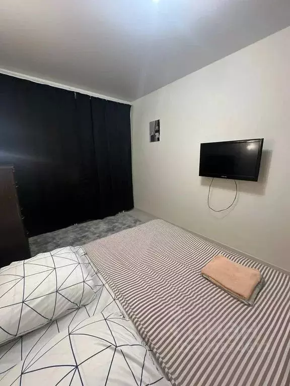 1-к кв. Московская область, Красногорск городской округ, Сабурово пгт ... - Фото 2