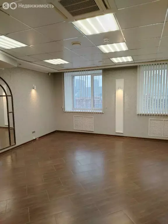 Офис (20 м) - Фото 1
