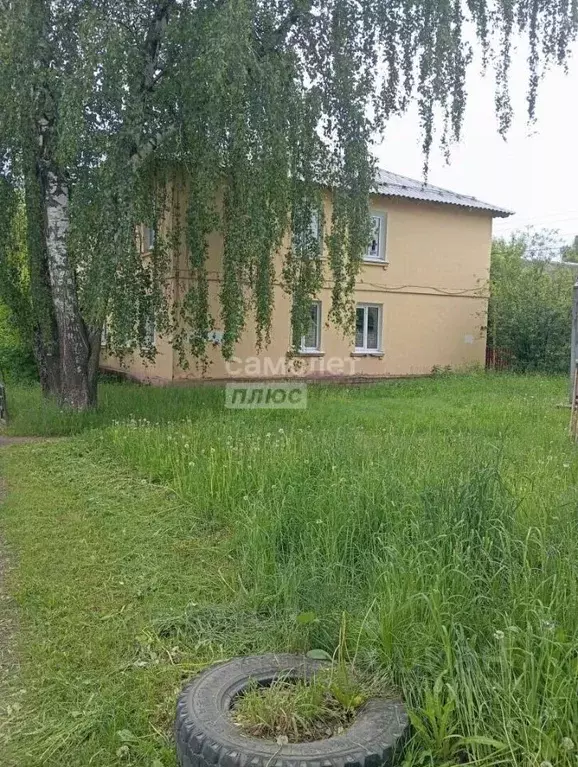 2-к кв. Нижегородская область, Бор ул. Максима Горького, 99 (38.0 м) - Фото 2