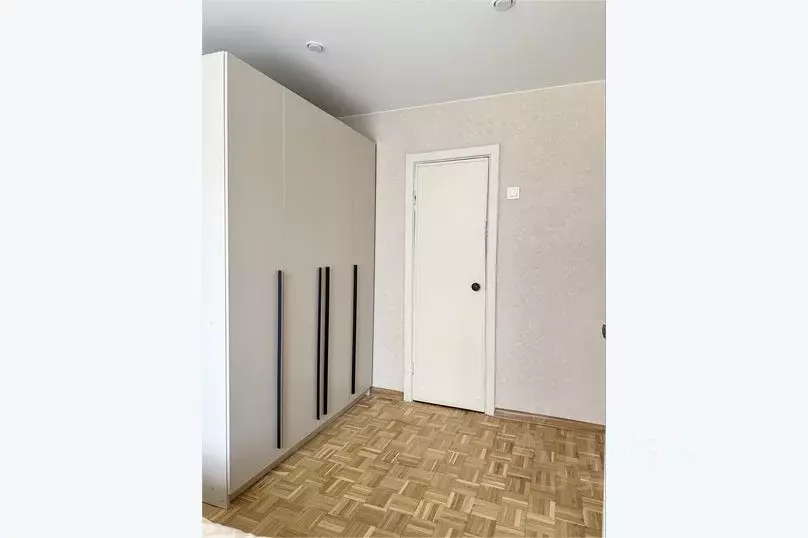 2-к кв. Москва ул. Климашкина, 14 (50.0 м) - Фото 1
