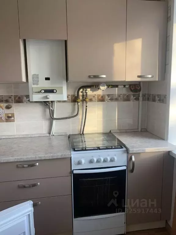 2-к кв. Нижегородская область, Нижний Новгород ул. Крылова, 5а (44.0 ... - Фото 1