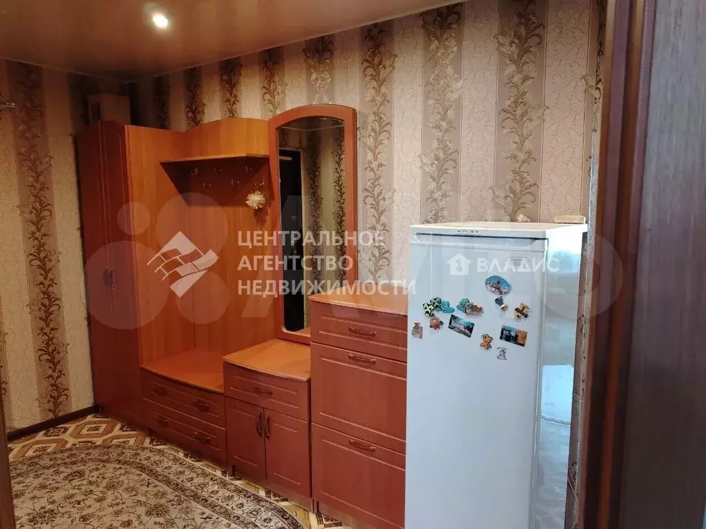 2-к. квартира, 50,3 м, 3/3 эт. - Фото 1