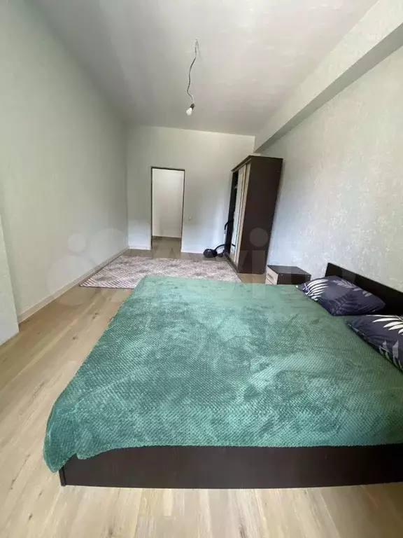2-к. квартира, 80 м, 3/12 эт. - Фото 1