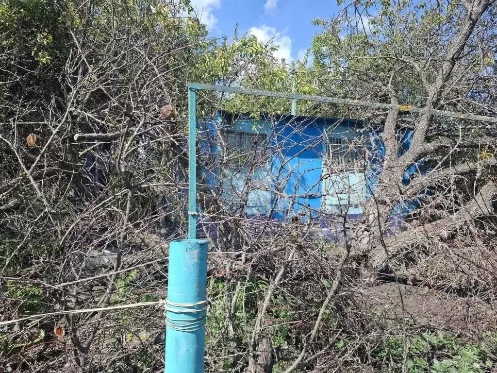 Участок в Белгородская область, Белгородский район, Никольское с/пос, ... - Фото 0