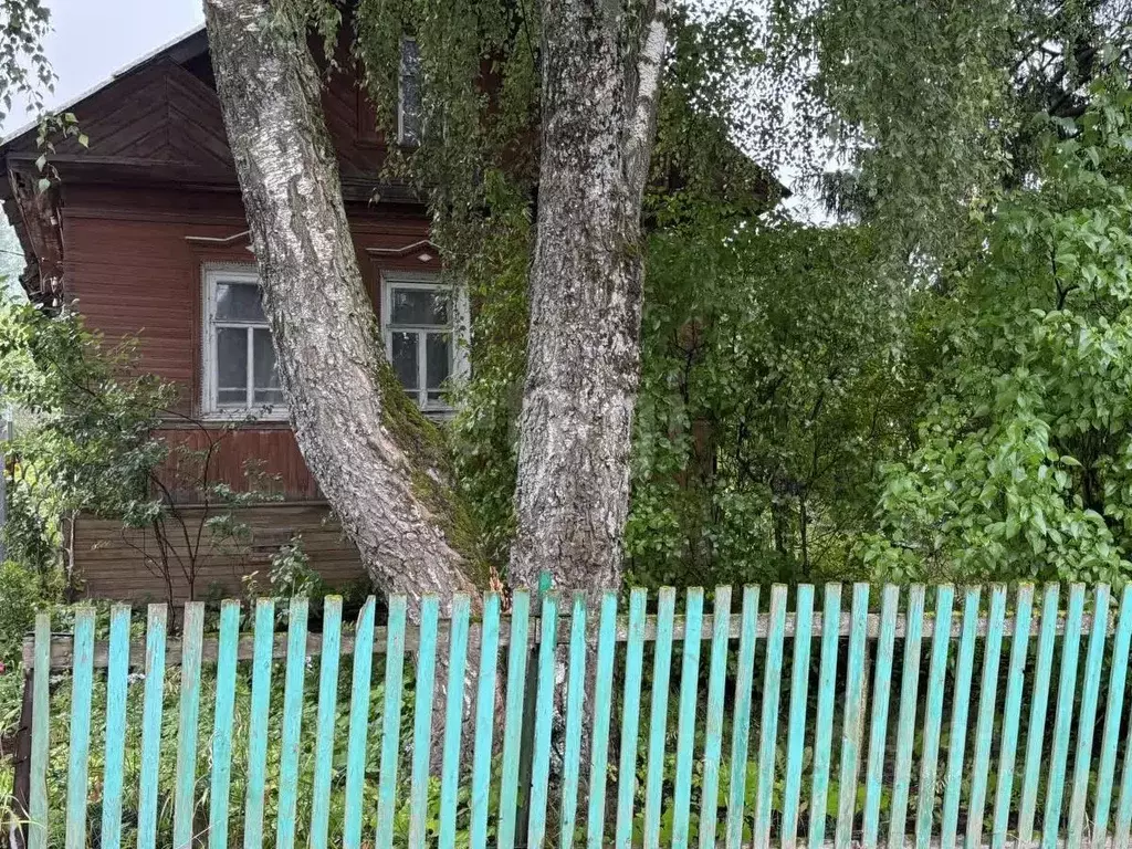 Участок в Вологодская область, Череповец Матуринская ул., 151 (15.0 ... - Фото 1