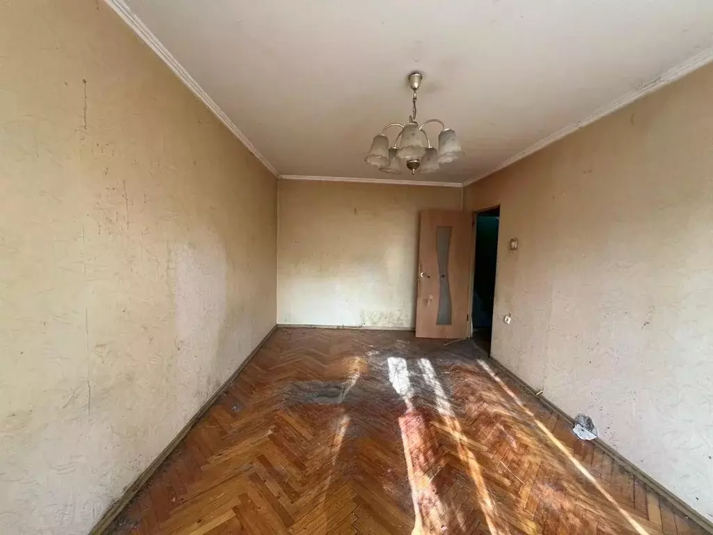 1-к кв. Ростовская область, Ростов-на-Дону просп. 40-летия Победы, ... - Фото 1