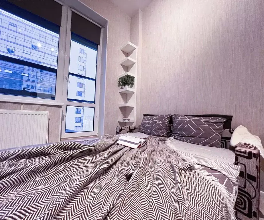 Студия Санкт-Петербург Пулковское ш., 14с6 (28.0 м) - Фото 0
