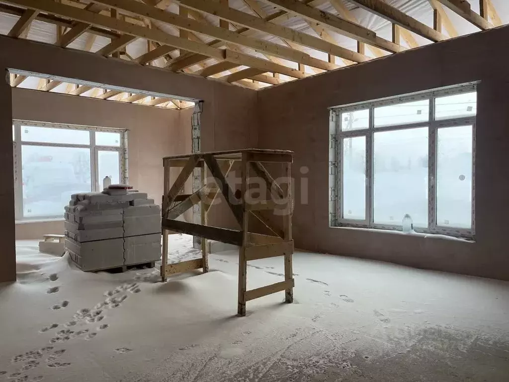 Дом в Ямало-Ненецкий АО, Новый Уренгой Фемида СНТ, ул. 1-я Кедровая, 1 ... - Фото 2