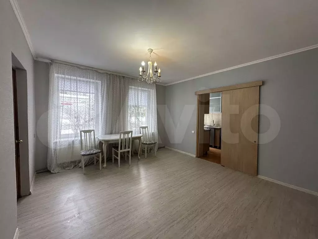 2-к. квартира, 33,5 м, 1/3 эт. - Фото 1