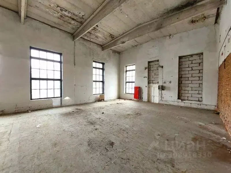 Склад в Санкт-Петербург ул. Салова, 56У (223 м) - Фото 2